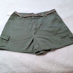 Lee NWT Ladies Shorts 12